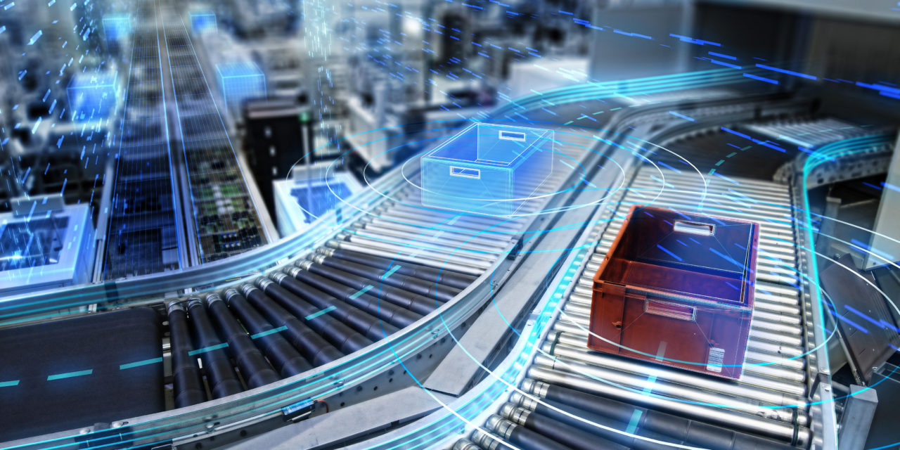 Siemens zeigt Lösungen für die digitale Transformation in der Intralogistik / Siemens presents solutions for the digital transformation of the intralogistics sector